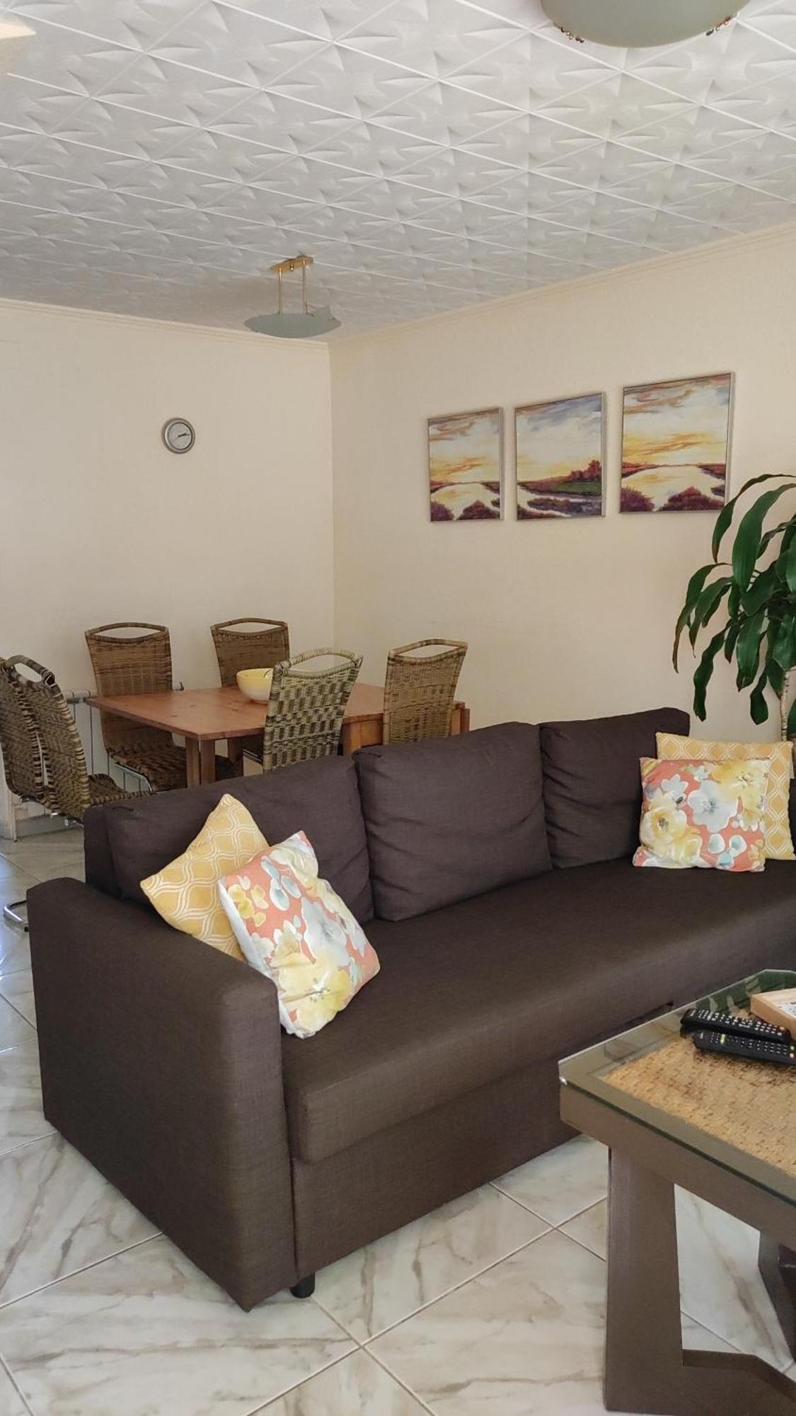 Leones Villa Empuriabrava Exterior photo